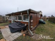 Oranienburg Charmanter Pachtgarten mit Bungalow und Pool in Oranienburg (kein Verein) Haus kaufen