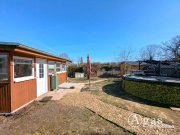Oranienburg Charmanter Pachtgarten mit Bungalow und Pool in Oranienburg (kein Verein) Haus kaufen