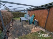 Oranienburg Charmanter Zweitwohnsitz mit Garten und Pool in Oranienburg (Pachtland) Haus kaufen