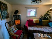 Oranienburg Charmanter Zweitwohnsitz mit Garten und Pool in Oranienburg (Pachtland) Haus kaufen