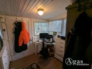 Oranienburg Charmanter Zweitwohnsitz mit Garten und Pool in Oranienburg (Pachtland) Haus kaufen