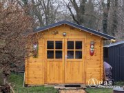 Oranienburg Charmanter Zweitwohnsitz mit Garten und Pool in Oranienburg (Pachtland) Haus kaufen