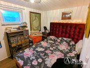 Oranienburg Charmanter Zweitwohnsitz mit Garten und Pool in Oranienburg (Pachtland) Haus kaufen