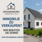 Oranienburg # Dachgeschoßwohnung in Oranienburg zur Eigennutzung oder Neuvermietung # Wohnung kaufen