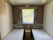 Oranienburg Ein Ort zur Entspannung! Attraktives Mobilheim auf Pachtlandgrundstück in Lehnitz Haus kaufen