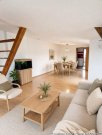 Oranienburg Kapitalanlage oder neues Zuhause – 107 m² in Oranienburg Dachgeschosswohnung mit Charakter und Klimaanlage Wohnung kaufen