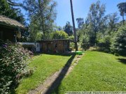 Oranienburg Wohnbaufläche mit Bungalow in Schmachtenhagen - Ost Haus kaufen