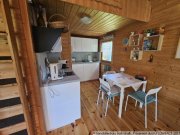 Oranienburg Wohnbaufläche mit Bungalow in Schmachtenhagen - Ost Haus kaufen