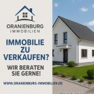 Oranienburg Wohnbaufläche mit Bungalow in Schmachtenhagen - Ost Haus kaufen