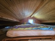 Oranienburg Wohnbaufläche mit Bungalow in Schmachtenhagen - Ost Haus kaufen