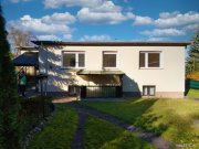 Zühlsdorf Bungalow, unterkellert, in Zühlsdorf bei Oranienburg Haus kaufen