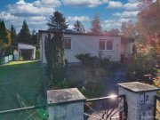 Zühlsdorf Bungalow, unterkellert, in Zühlsdorf bei Oranienburg Haus kaufen