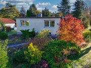 Zühlsdorf Bungalow, unterkellert, in Zühlsdorf bei Oranienburg Haus kaufen