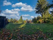 Zühlsdorf großes Baugrundstück in Zühlsdorf bei Oranienburg Grundstück kaufen