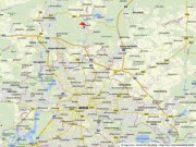 Zühlsdorf großes Baugrundstück in Zühlsdorf bei Oranienburg Grundstück kaufen