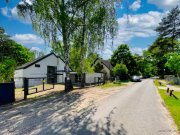 Glienicke/Nordbahn Großzügige und charmante Stadtvilla in begehrter Wohnlage Haus kaufen