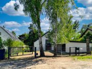 Glienicke/Nordbahn Großzügige und charmante Stadtvilla in begehrter Wohnlage Haus kaufen