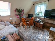 Schildow Gepflegtes Einfamilienhaus mit Sauna und Garage in Schildow Haus kaufen