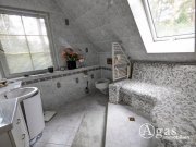 Schildow Gepflegtes Einfamilienhaus mit Sauna und Garage in Schildow Haus kaufen