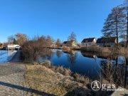Liebenwalde Ihr Leben auf dem Wasser ist ganz nah - Hausboot mit Liegeplatz in Liebenwalde zu verkaufen Haus kaufen