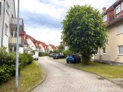 Bergfelde Attraktive Kapitalanlage vor den Toren Berlins - Vermietete Maisonettewohnung mit Stellplatz in ruhiger Wohnlage von Bergfelde