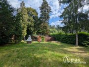 Bergfelde Bauträgerfreies Grundstück mit Bungalow in idyllischer Waldrandlage in Bergfelde Grundstück kaufen