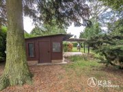 Bergfelde Bauträgerfreies Grundstück mit Bungalow in idyllischer Waldrandlage in Bergfelde Grundstück kaufen