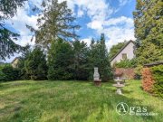 Bergfelde Bauträgerfreies Grundstück mit Bungalow in idyllischer Waldrandlage in Bergfelde Grundstück kaufen