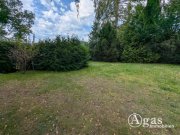 Bergfelde Bauträgerfreies Grundstück mit Bungalow in idyllischer Waldrandlage in Bergfelde Grundstück kaufen