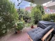 Bergfelde Kapitalanlage vor den Toren Berlins Vermietete 2-Zimmer-ETW mit Terrasse - Stellplatz - Einbauküche Wohnung kaufen