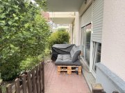 Bergfelde Vermietete 2-Raumwhg. mit sonniger Süd-Terrasse, Stellplatz und Einbauküche im Neubau! Wohnung kaufen