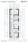 Mühlenbecker Land Exklusive Doppelhaushälfte in Südausrichtung | KfW 40 | PV & Speicher | Berlin vor der Tür Haus kaufen
