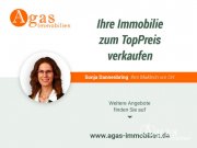 Velten Großes Grundstück (zukünftiges Bauland) in Velten Grundstück kaufen