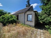 Kremmen Grundstück mit Doppelhaushälfte (Abriss oder Sanierung) Grundstück kaufen