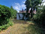 Kremmen Grundstück mit Doppelhaushälfte (Abriss oder Sanierung) Grundstück kaufen