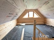 Löwenberger Land Einfamilien-Blockhaus im Löwenberger Land Haus kaufen