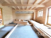 Löwenberger Land Wohnen + Gastronomie: Blockhaus-Ensemble im Löwenberger Land Haus kaufen