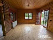 Löwenberger Land Wohnen + Gastronomie: Blockhaus-Ensemble im Löwenberger Land Haus kaufen