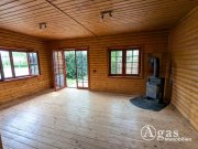 Löwenberger Land Wohnen + Gastronomie: Blockhaus-Ensemble im Löwenberger Land Haus kaufen