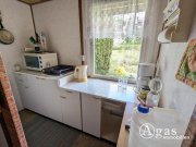Zehdenick Großes Gartengrundstück mit Laube am Ortsrand von Zehdenick (Eigentum - keine Pacht, kein Verein) Grundstück kaufen