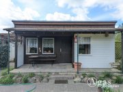 Zehdenick Großes Gartengrundstück mit Laube am Ortsrand von Zehdenick (Eigentum - keine Pacht, kein Verein) Grundstück kaufen