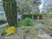 Zehdenick Großes Gartengrundstück mit Laube am Ortsrand von Zehdenick (Eigentum - keine Pacht, kein Verein) Grundstück kaufen