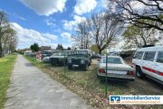 Neuruppin Attraktives Grundstück in der Pole Position! Grundstück kaufen