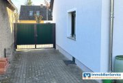 Albertinenhof (Landkreis Ostprignitz-Ruppin) Charmante, umfassend modernisierte Haushälfte mit Nebengebäude und privatem Hof Haus kaufen