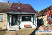 Albertinenhof (Landkreis Ostprignitz-Ruppin) Charmante, umfassend modernisierte Haushälfte mit Nebengebäude und privatem Hof Haus kaufen