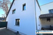 Albertinenhof (Landkreis Ostprignitz-Ruppin) Charmante, umfassend modernisierte Haushälfte mit Nebengebäude und privatem Hof Haus kaufen