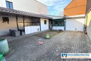 Albertinenhof (Landkreis Ostprignitz-Ruppin) Charmante, umfassend modernisierte Haushälfte mit Nebengebäude und privatem Hof Haus kaufen