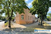 Albertinenhof (Landkreis Ostprignitz-Ruppin) Gepflegtes Anlageobjekt mit soliden Mietern im begehrten Wustrau Haus kaufen