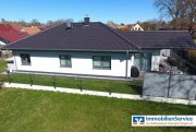 Albertinenhof (Landkreis Ostprignitz-Ruppin) Neubauperle in Wustrau – exklusives Einfamilienhaus mit moderner Technik und sonniger Lebensqualität Haus kaufen