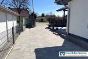 Albertinenhof (Landkreis Ostprignitz-Ruppin) Neubauperle in Wustrau – exklusives Einfamilienhaus mit moderner Technik und sonniger Lebensqualität Haus kaufen